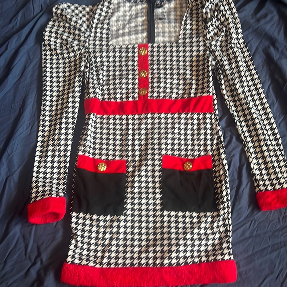 0XL Shien Classy dress